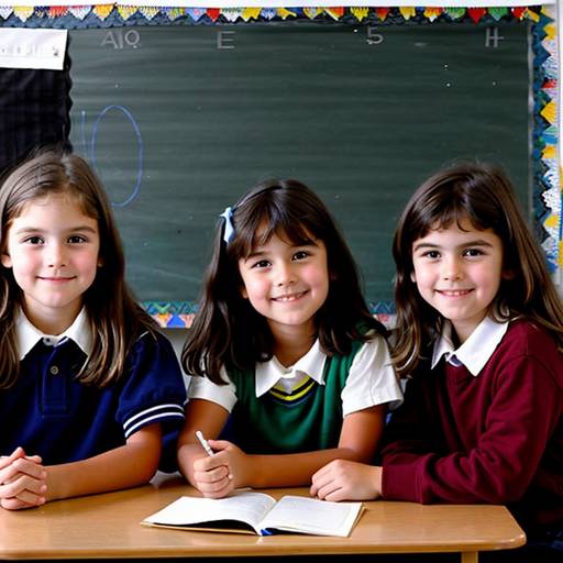 1st Grade
