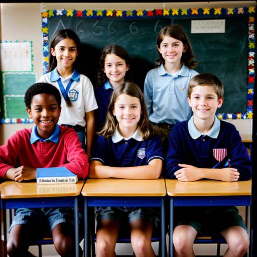 4th Grade