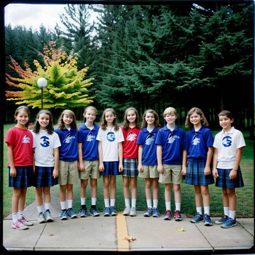 5th Grade