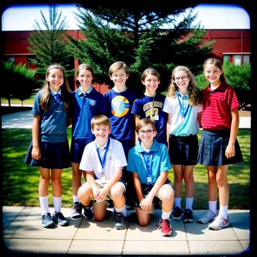 6th Grade
