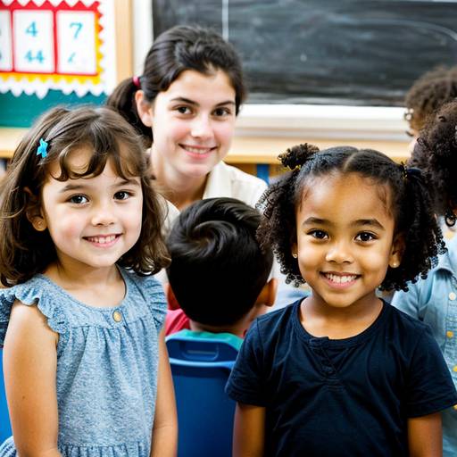 Kindergarten