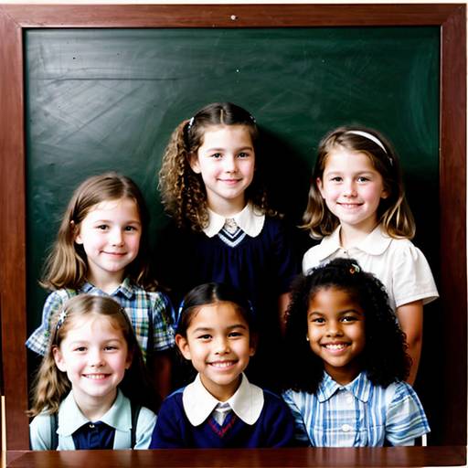 1st Grade