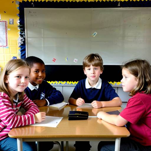 2nd Grade