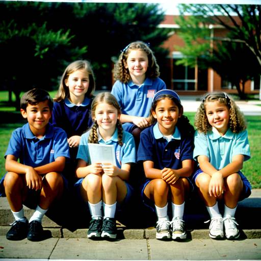 3rd Grade