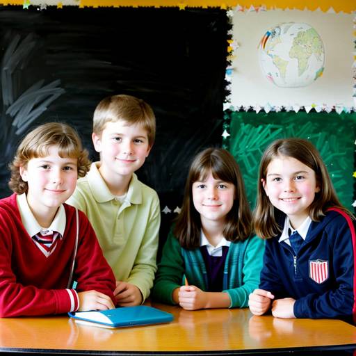 5th Grade