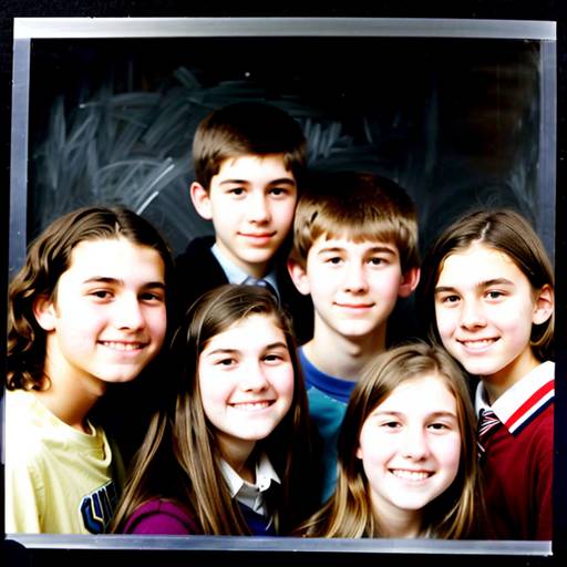 8th Grade