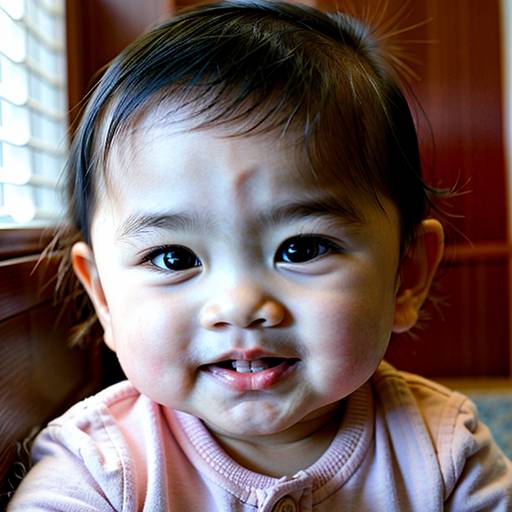 Infant