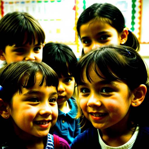 Kindergarten