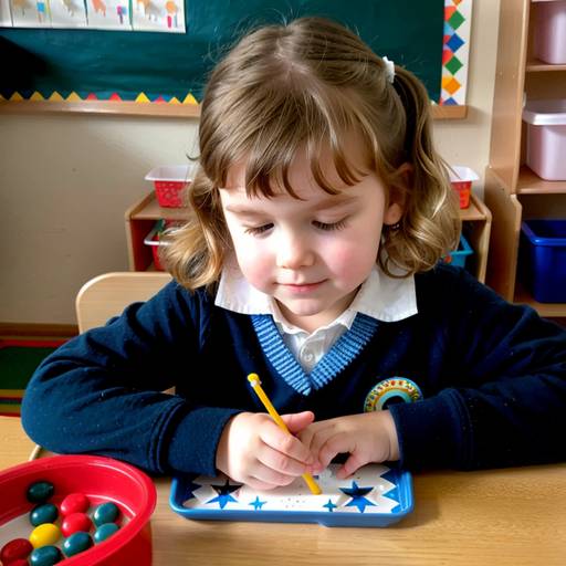 Preschool