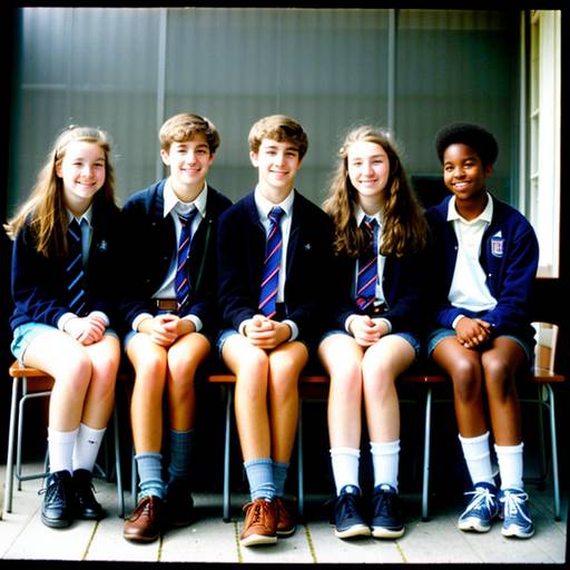 10th Grade