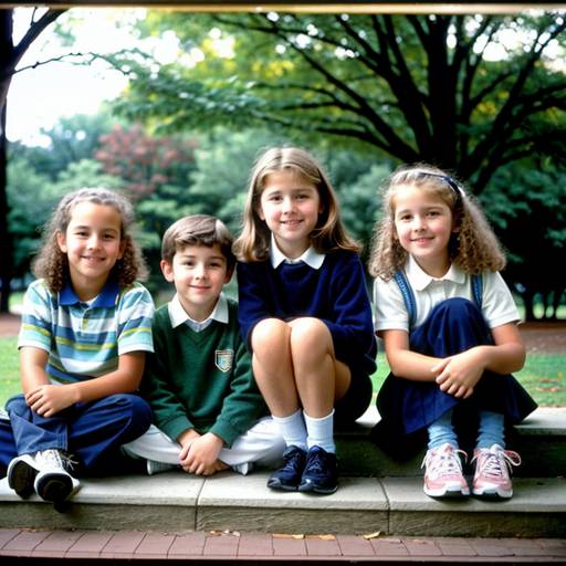 1st Grade