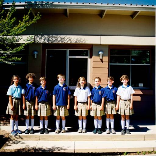 5th Grade
