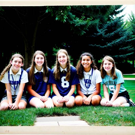 8th Grade