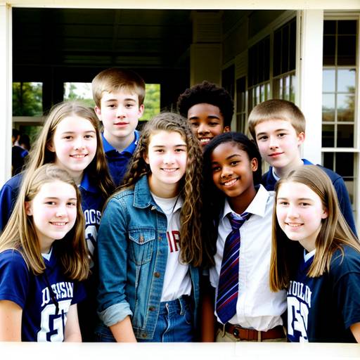 9th Grade