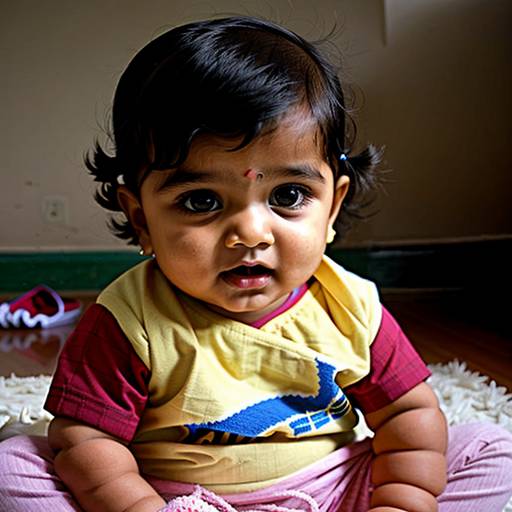 Infant