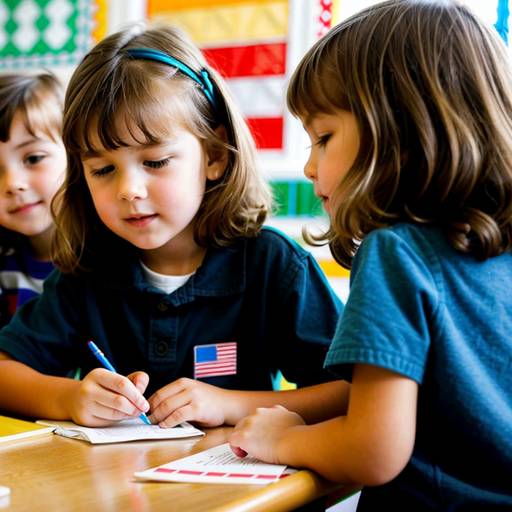 Kindergarten