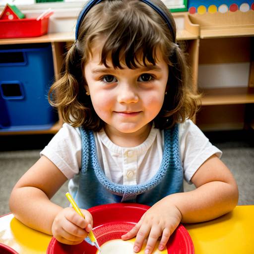 Preschool