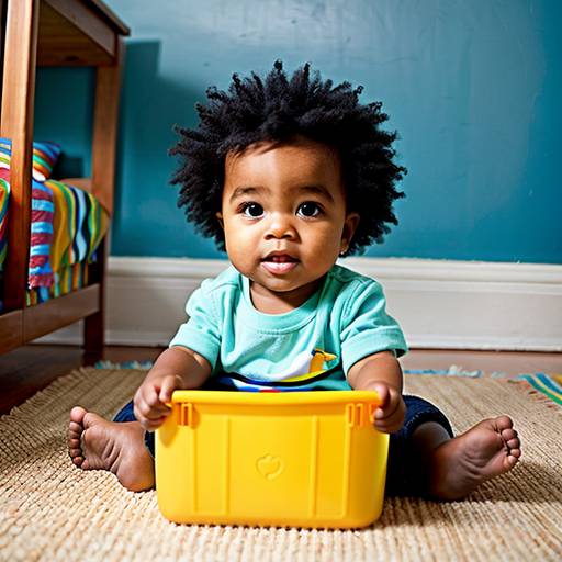 Toddler