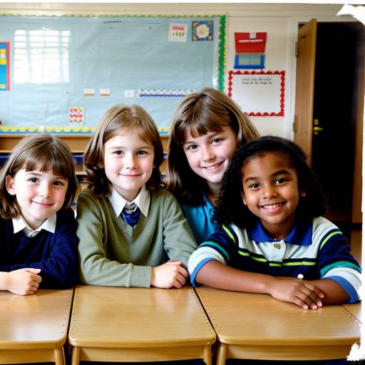 1st Grade