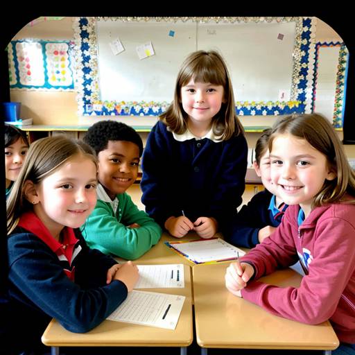 2nd Grade