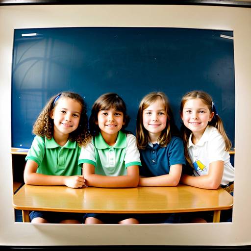 3rd Grade
