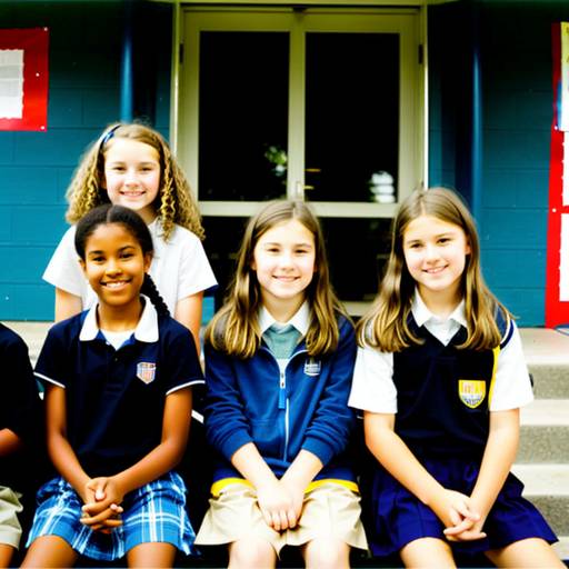 5th Grade