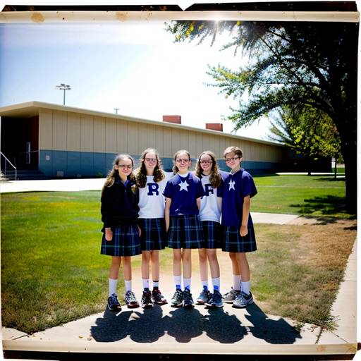 6th Grade