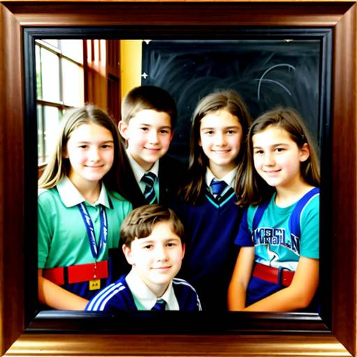 7th Grade