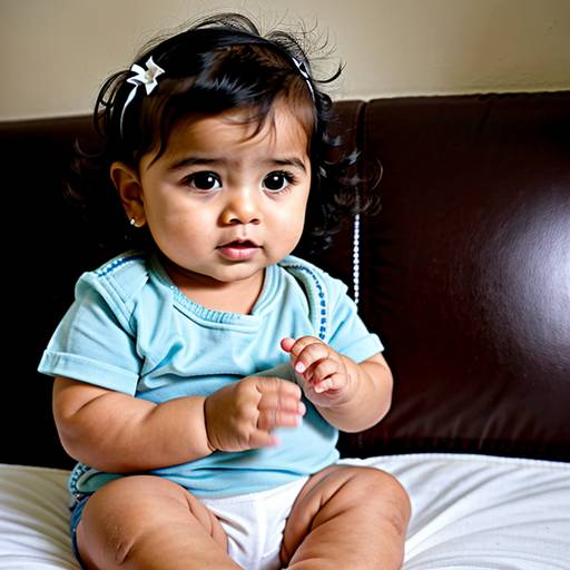 Infant