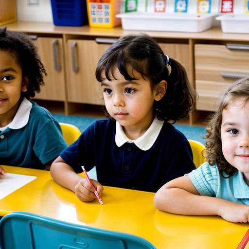 Kindergarten