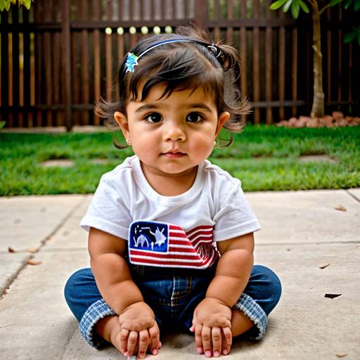 Toddler