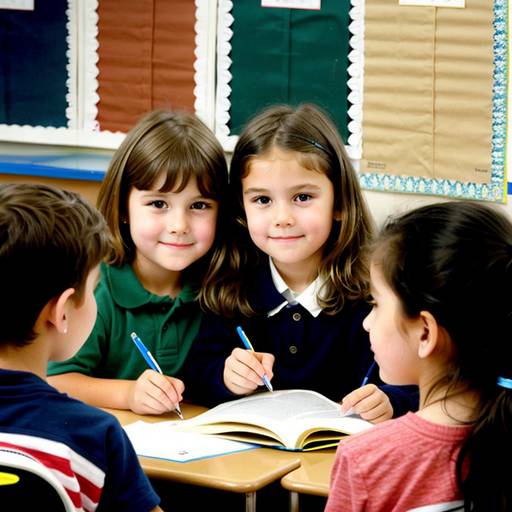 1st Grade