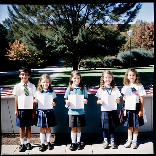 2nd Grade