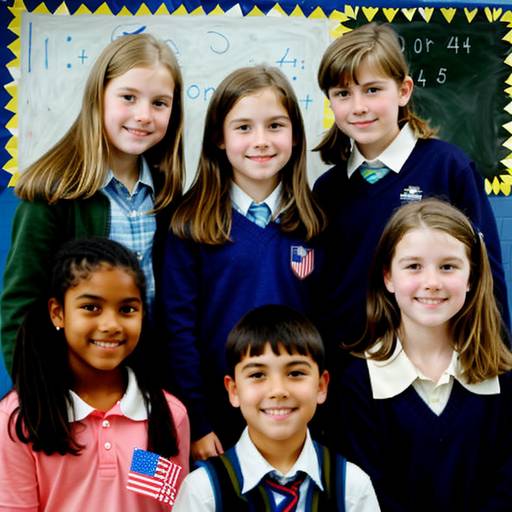 4th Grade