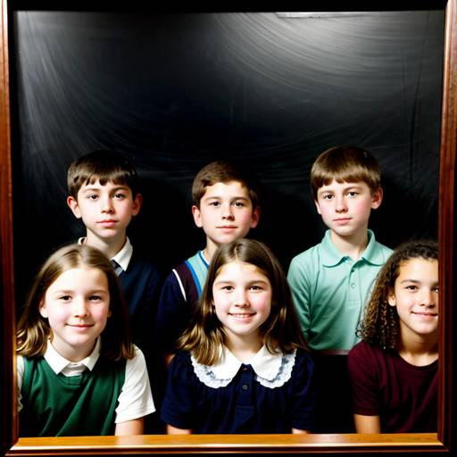 5th Grade
