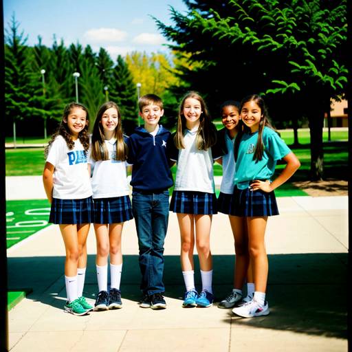 7th Grade