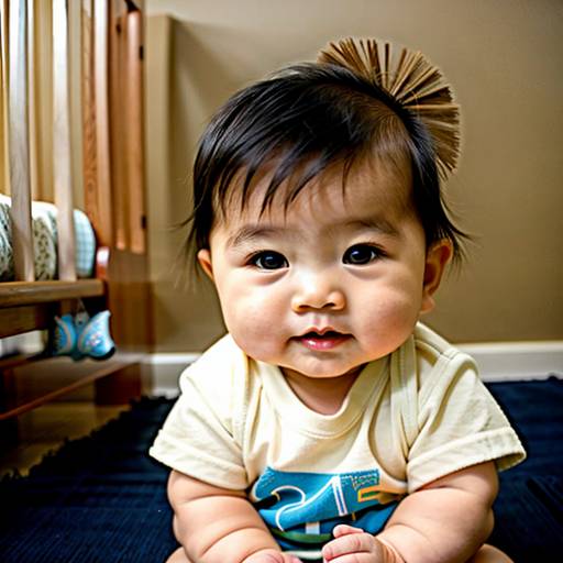 Infant