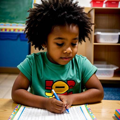 Preschool
