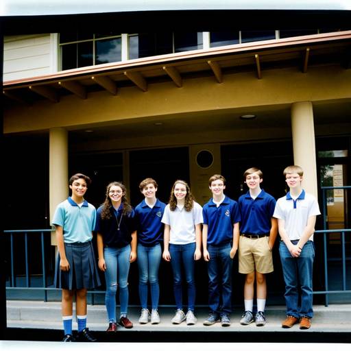10th Grade