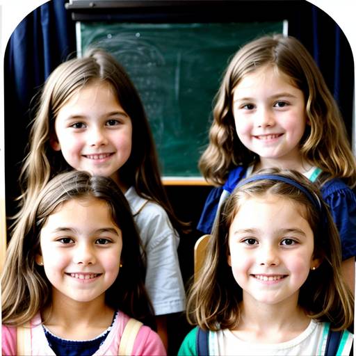 1st Grade
