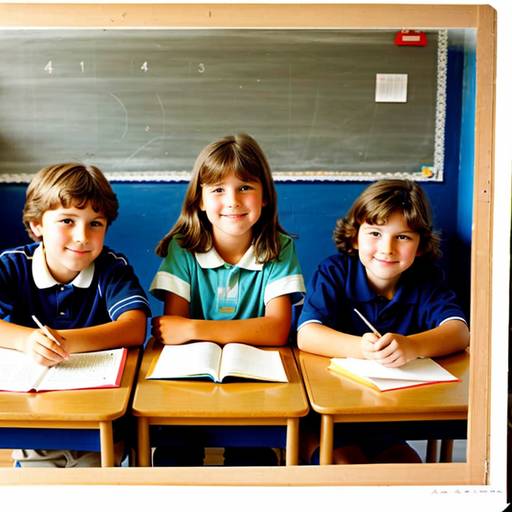 2nd Grade