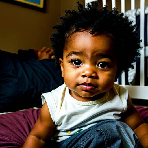 Infant