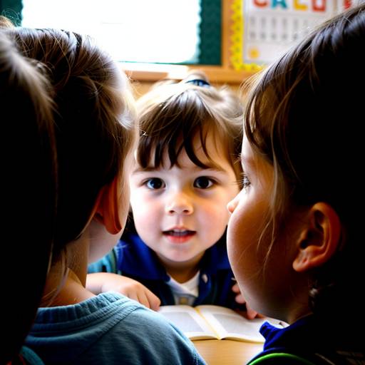 Kindergarten