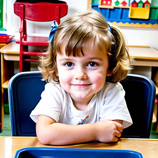 Preschool