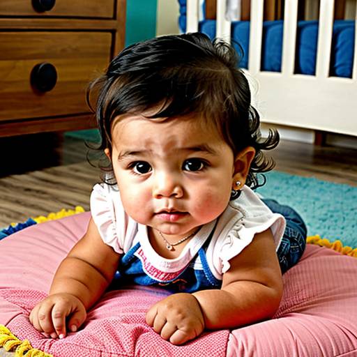 Toddler