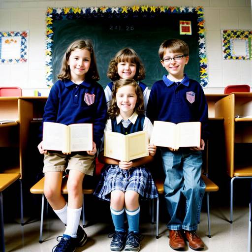 3rd Grade