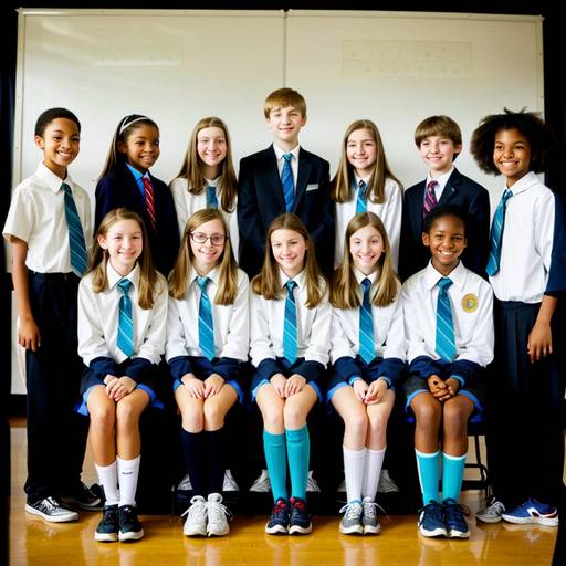 6th Grade