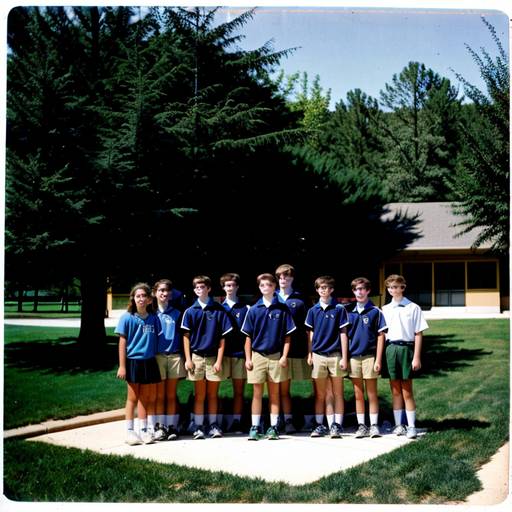 8th Grade