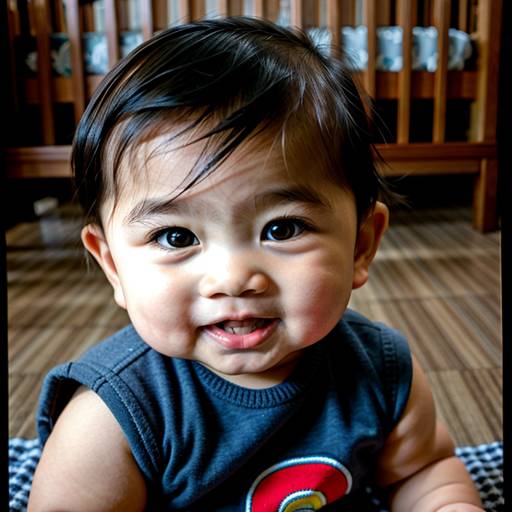 Infant
