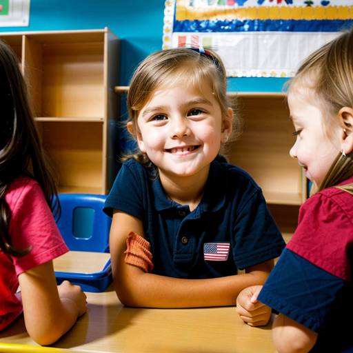 Kindergarten